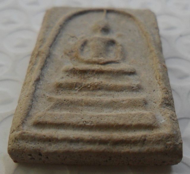 พระสมเด็จพิมพ์ใหญ่เนื้อเก่าค่ะ รูปที่ 12