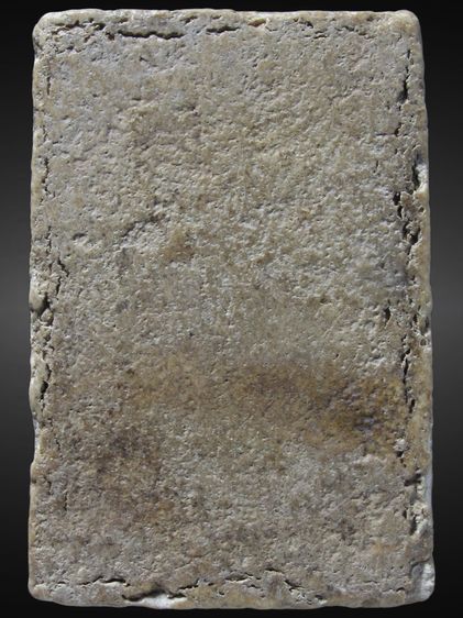 พระสมเด็จ วัดระฆัง พิมพ์ใหญ่ เกศทะลุซัม หลังสวยๆ