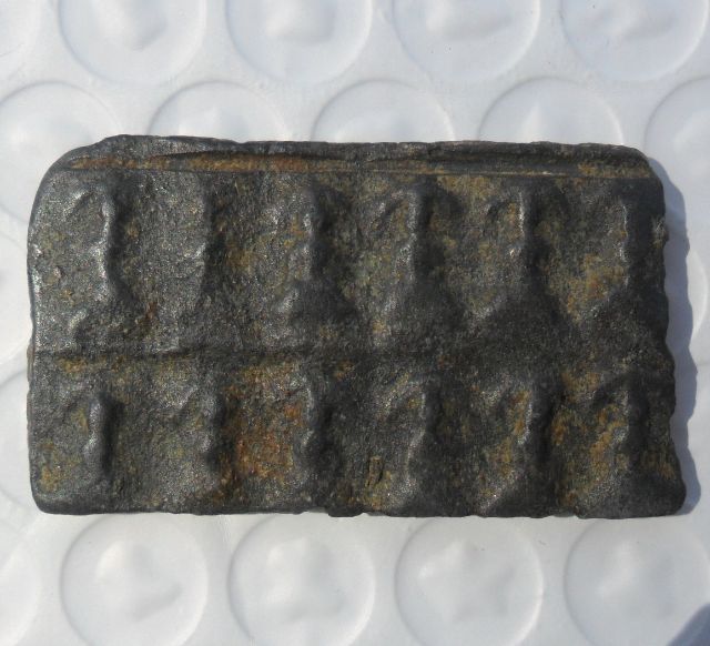 พระสมเด็จพิมพ์ใหญ่เนื้อเก่าค่ะ รูปที่ 10