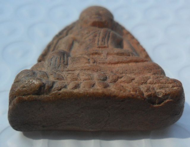 พระสมเด็จพิมพ์ใหญ่เนื้อเก่าค่ะ รูปที่ 17