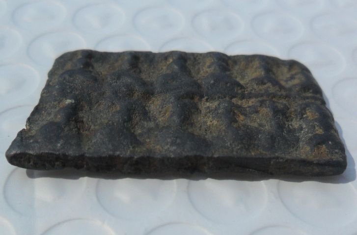 พระสมเด็จพิมพ์ใหญ่เนื้อเก่าค่ะ รูปที่ 11