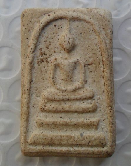 พระสมเด็จพิมพ์ใหญ่เนื้อเก่าค่ะ