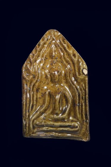 พระขุนแผนพิมพ์แขนอ่อน