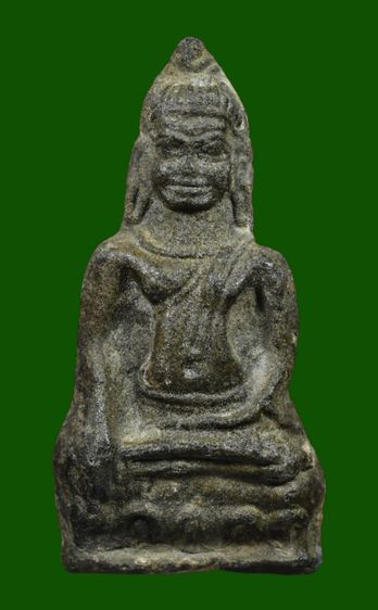 พระหูยานเนื้อชิน รูปที่ 7