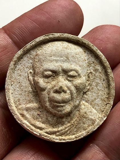 พระผงเก่าคะ รูปที่ 3