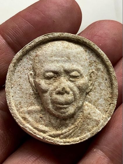 พระผงเก่าคะ รูปที่ 4