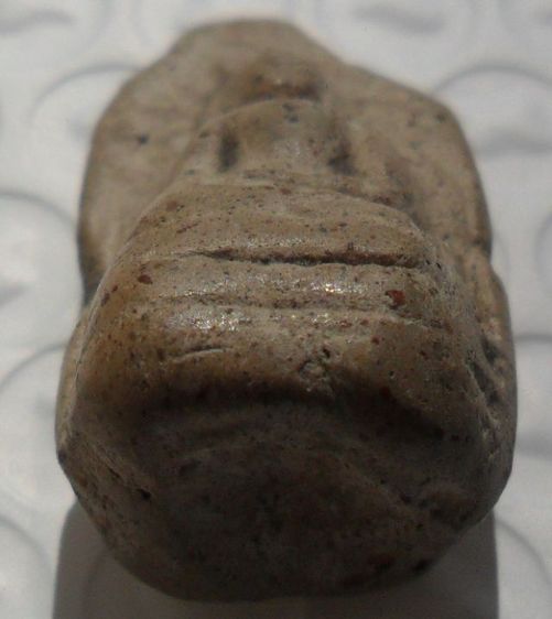 พระกรุพระลือลำพูนเนื้อกินเก่าค่ะ รูปที่ 16