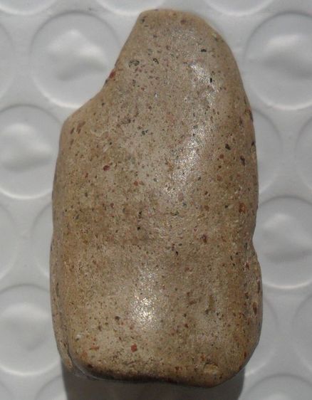 พระกรุพระลือลำพูนเนื้อกินเก่าค่ะ รูปที่ 14