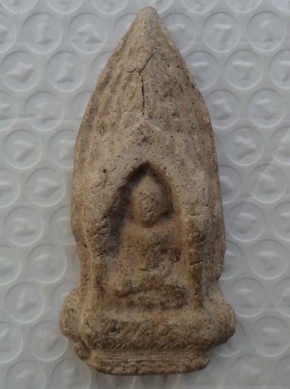 พระกรุท่ามะปรางเนื้อดินเก่าค่ะ รูปที่ 13