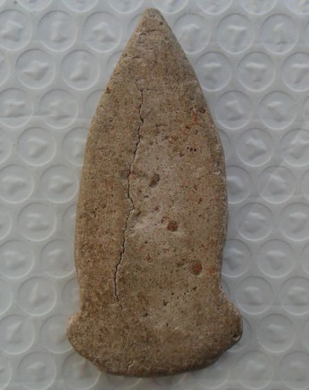 พระกรุท่ามะปรางเนื้อดินเก่าค่ะ รูปที่ 14