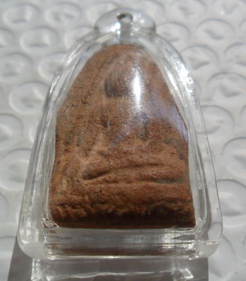 พระกรุท่ามะปรางเนื้อดินเก่าค่ะ รูปที่ 5