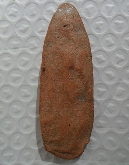 พระกรุท่ามะปรางเนื้อดินเก่าค่ะ รูปที่ 8