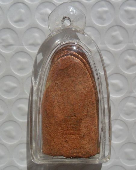 พระกรุท่ามะปรางเนื้อดินเก่าค่ะ รูปที่ 2