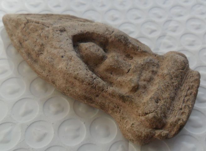 พระกรุท่ามะปรางเนื้อดินเก่าค่ะ รูปที่ 15