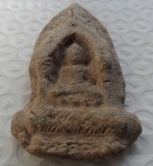 พระกรุท่ามะปรางเนื้อดินเก่าค่ะ รูปที่ 17