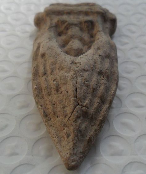 พระกรุท่ามะปรางเนื้อดินเก่าค่ะ รูปที่ 18