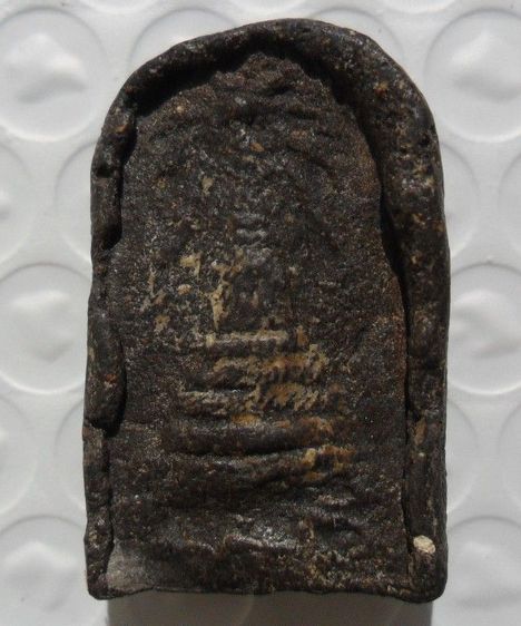 พระหลวงปู่ทวดเนื้อว่าน วัดพะโค เนื้อเก่าค่ะ รูปที่ 2