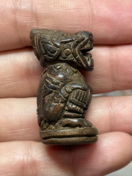 พระเก่า รูปที่ 4