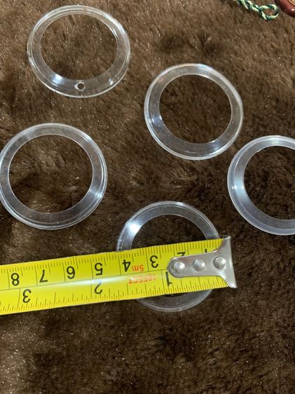 เหรียญ ป้าย ขอบ ซอง Rolex  รูปที่ 7