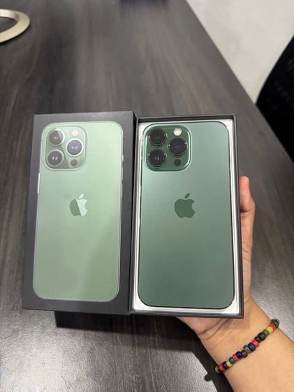 iPhone 13pro 128gb ศูนย์ไทยเดิมๆ