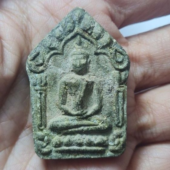 ขุนแผน หลวงปู่ทิม