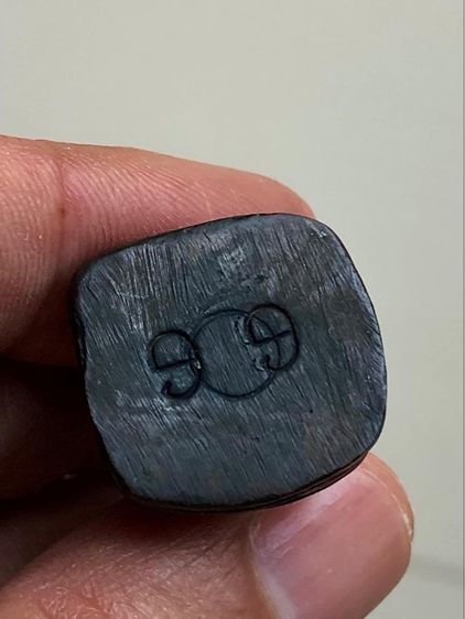 พระรูปหล่อเก่าคะ รูปที่ 3