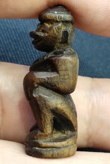 หนุมานเก่า รูปที่ 3