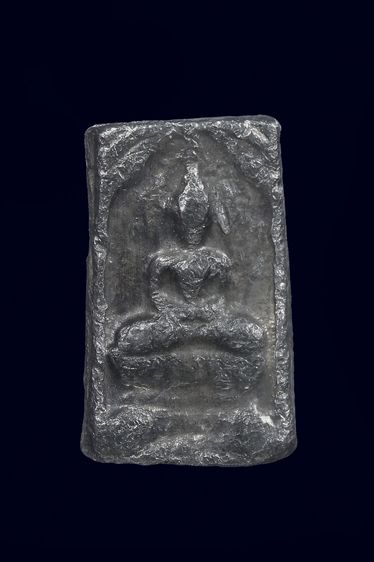 หลวงปู่ศุขสองหน้า รูปที่ 3