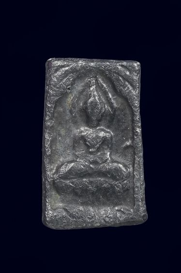 หลวงปู่ศุขสองหน้า