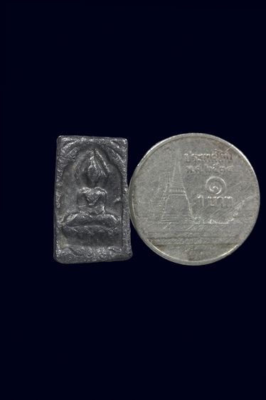 หลวงปู่ศุขสองหน้า รูปที่ 2