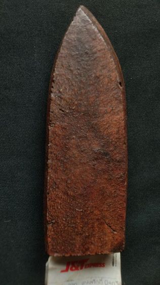 พระลีลากรุวัดถ้ำหีบสุโขทัยเก่ามากๆ รูปที่ 2