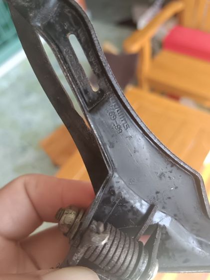 ชุดเกียร์shimano Tourney 21speed   รูปที่ 12