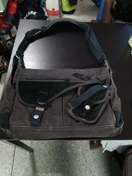 กระเป๋ากล้อง Matin Balade 200