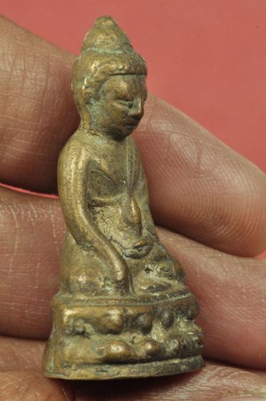 พระกริ่ง รูปที่ 5