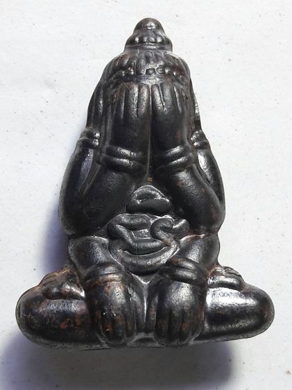 พระปิดตา