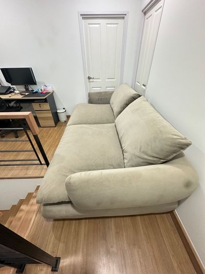 sofa โซฟามือ 2 รูปที่ 3