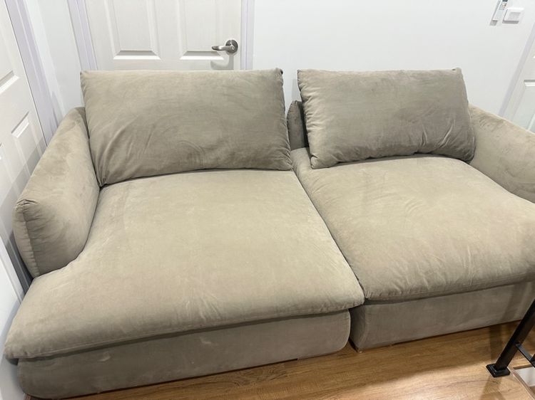 sofa โซฟามือ 2