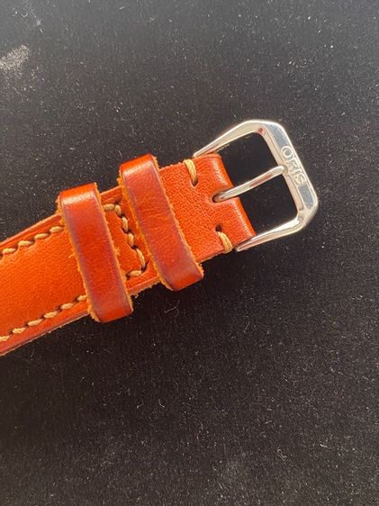 Oris BigCrown Pointer Date Automatic รูปที่ 4