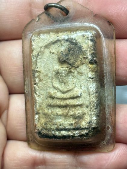 พระสะสมเก่า รูปที่ 3