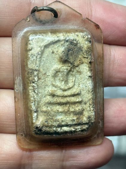 พระสะสมเก่า รูปที่ 4