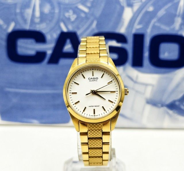 CASIO LTP-1274G-7A รูปที่ 6