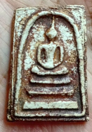 พระสมเด็จ วัดระฆัง รูปที่ 3