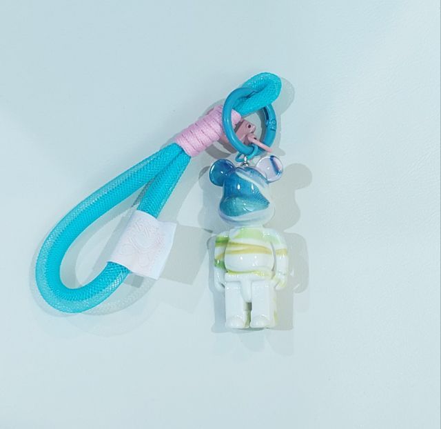 พวงกุญแจการ์ตูน รูปที่ 4