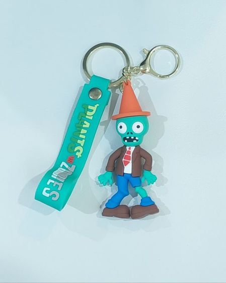 อื่นๆ พวงกุญแจการ์ตูน