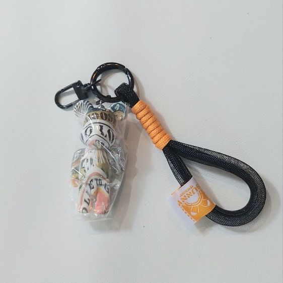 พวงกุญแจการ์ตูน รูปที่ 2