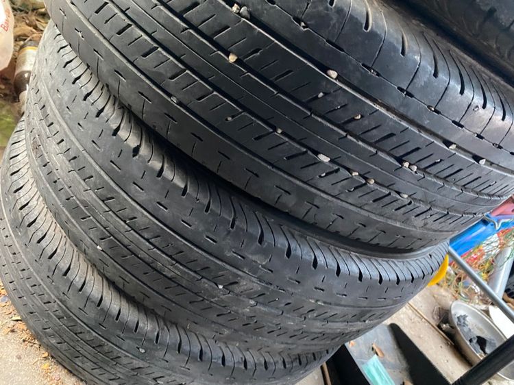 ยางรถยนต์ รูปที่ 5