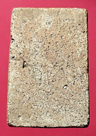 พระ​สมเด็จ​เก่า​ รูปที่ 2