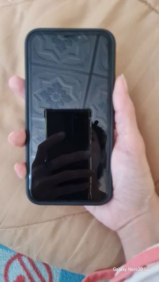 iPhone Xs 64GB. สภาพใหม่กริบ รูปที่ 2