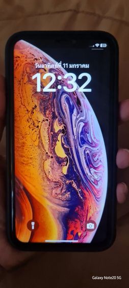 iPhone Xs 64GB. สภาพใหม่กริบ