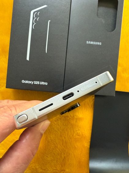 Samsung S25 Ultra-ใหม่มาก รูปที่ 6